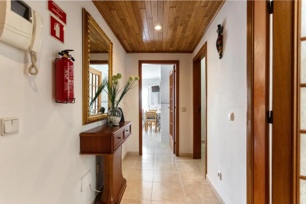Blife Vitorya Private Rooms FAO Exteriér fotografie