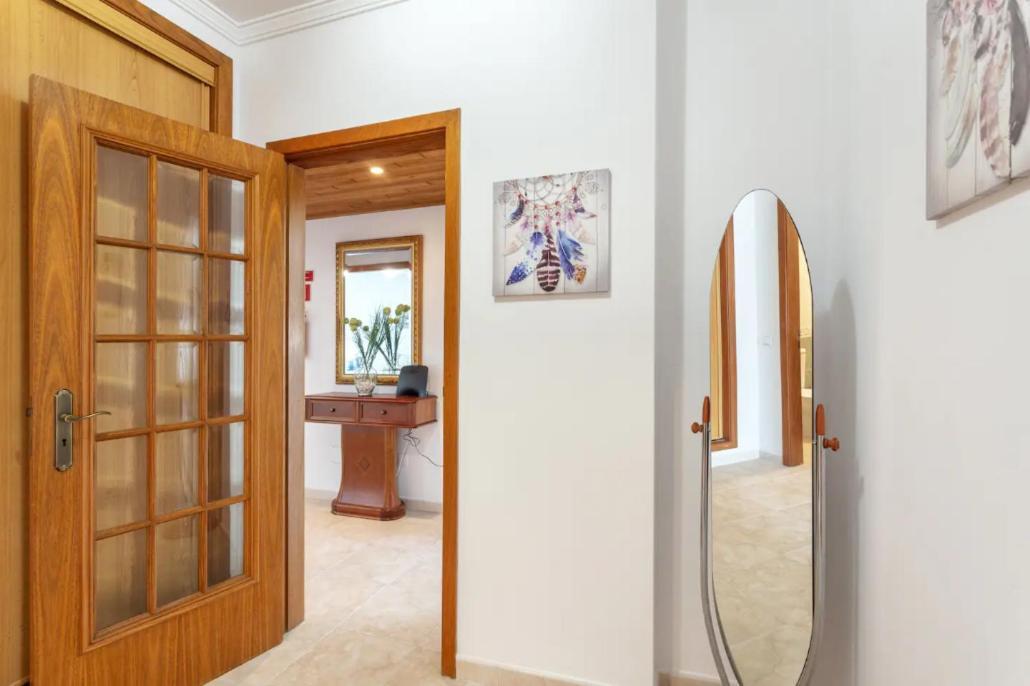 Blife Vitorya Private Rooms FAO Exteriér fotografie