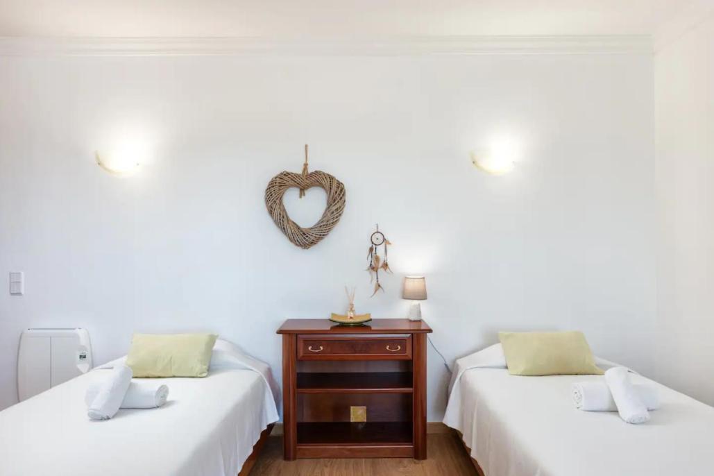 Blife Vitorya Private Rooms FAO Exteriér fotografie
