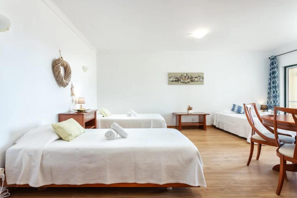 Blife Vitorya Private Rooms FAO Exteriér fotografie