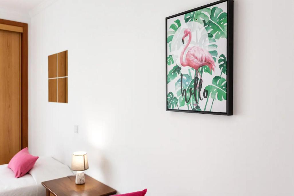 Blife Vitorya Private Rooms FAO Exteriér fotografie