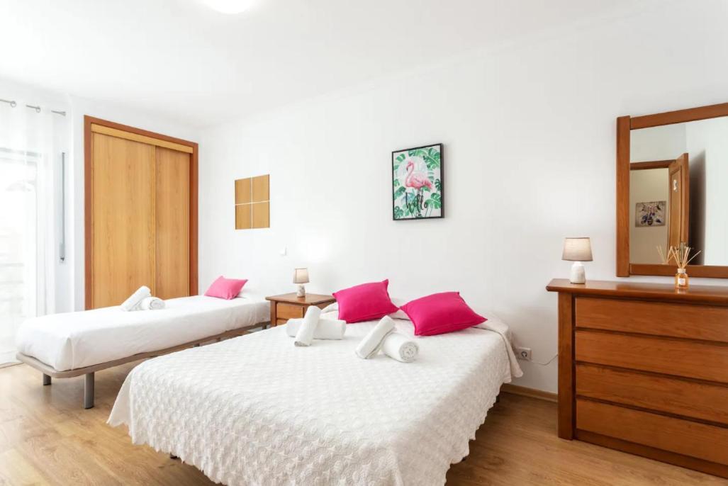 Blife Vitorya Private Rooms FAO Exteriér fotografie