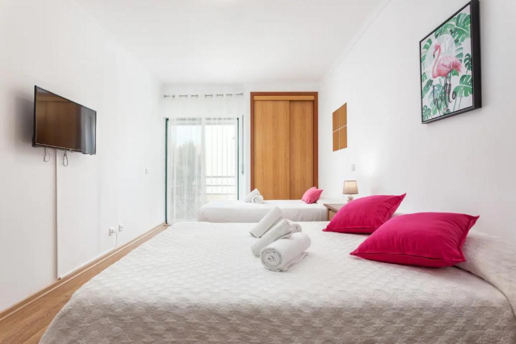 Blife Vitorya Private Rooms FAO Exteriér fotografie