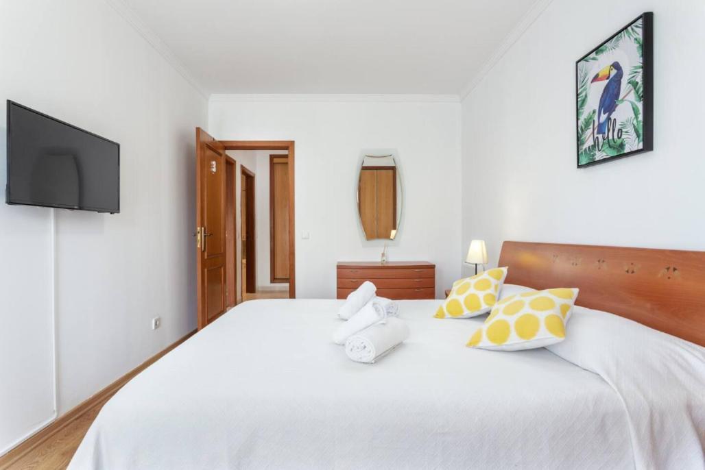 Blife Vitorya Private Rooms FAO Exteriér fotografie