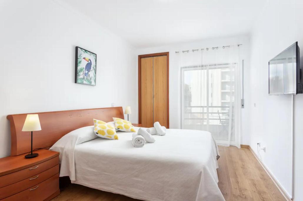 Blife Vitorya Private Rooms FAO Exteriér fotografie
